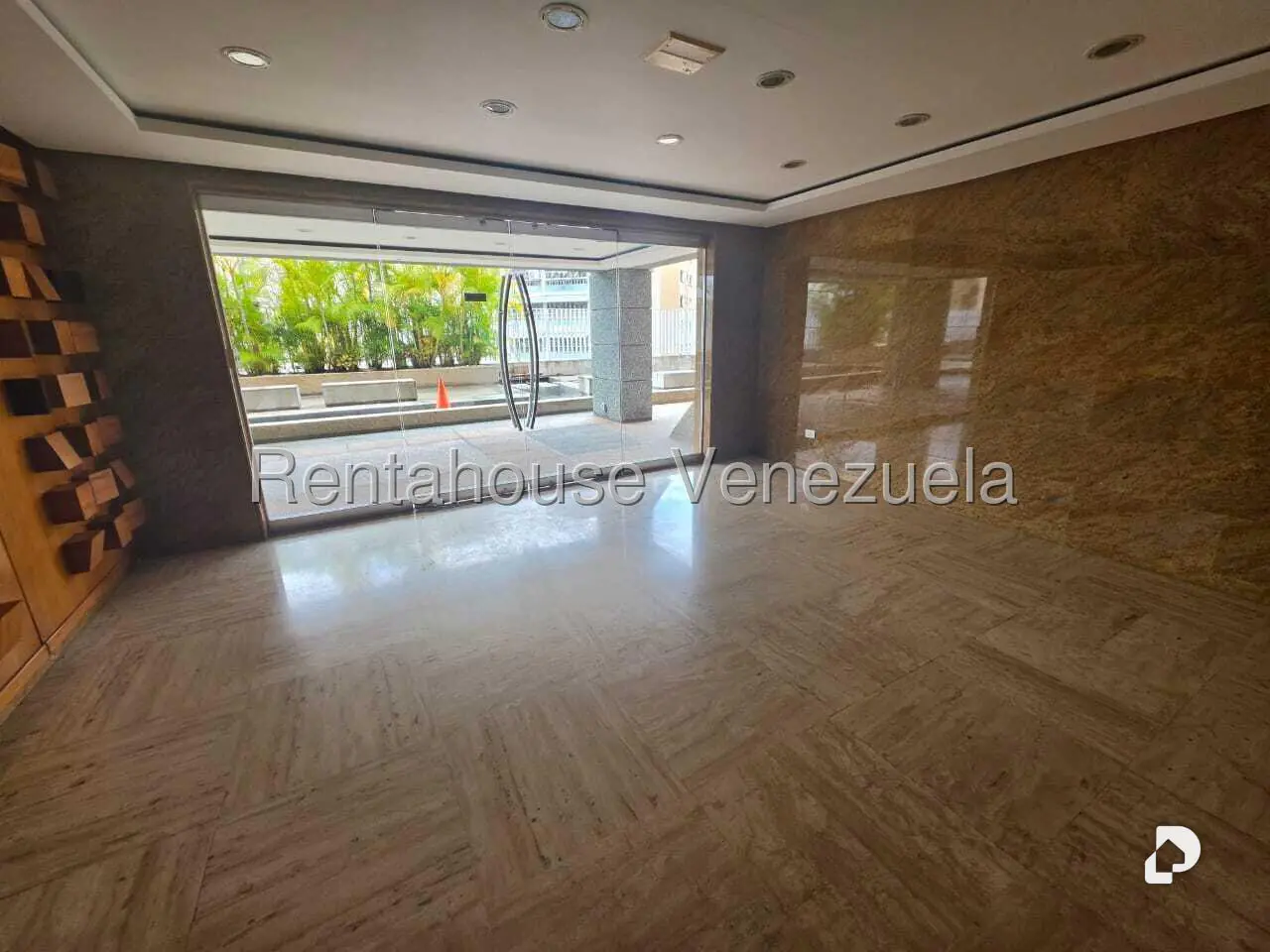 Apartamento en Los Chaguaramos, Caracas – 15