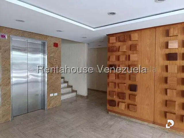Apartamento en Los Chaguaramos, Caracas – 16