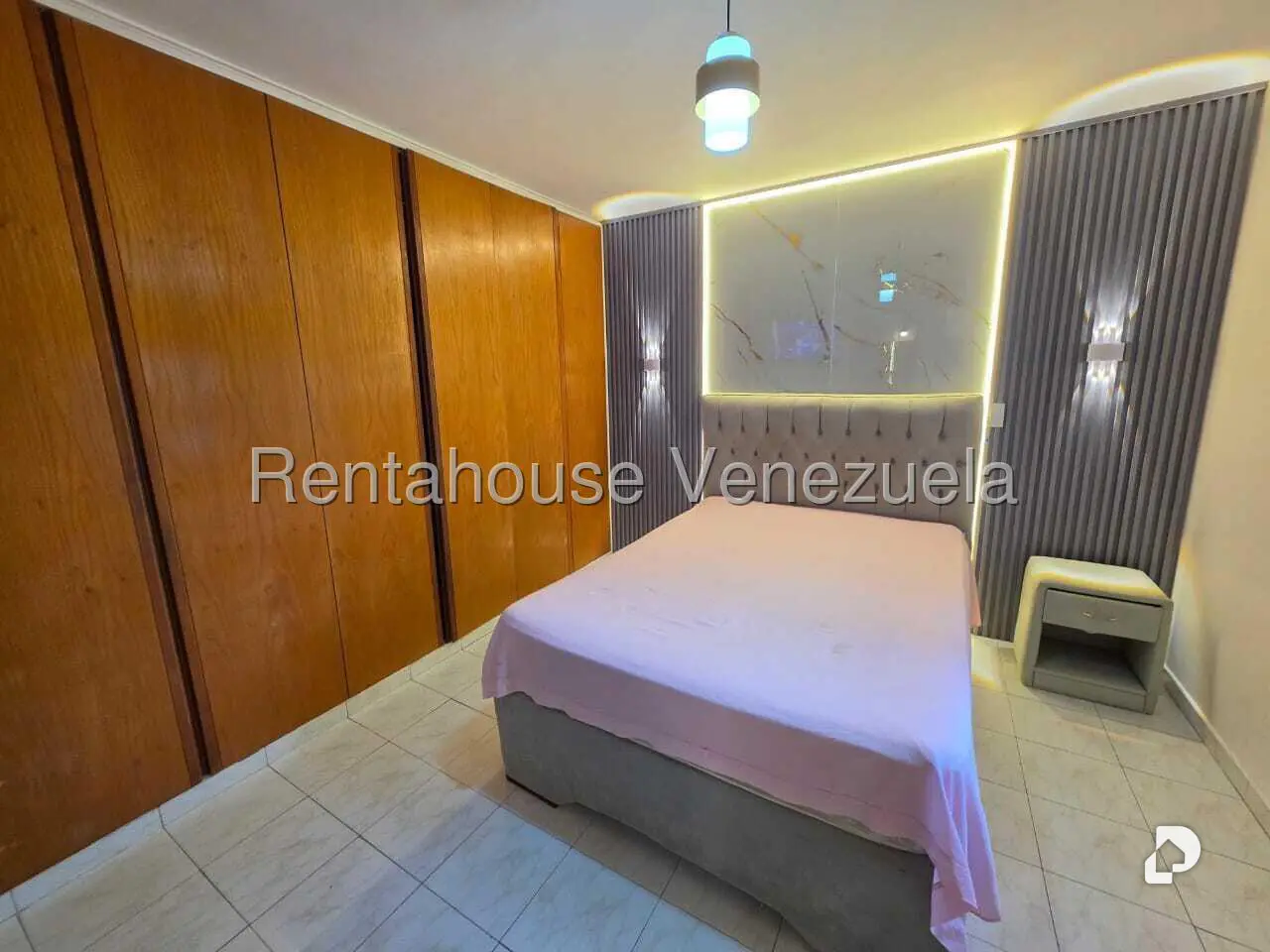 Apartamento en Los Chaguaramos, Caracas – 10