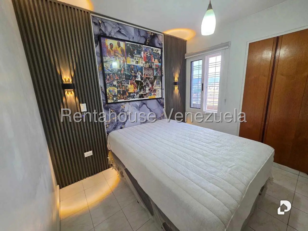 Apartamento en Los Chaguaramos, Caracas – 12