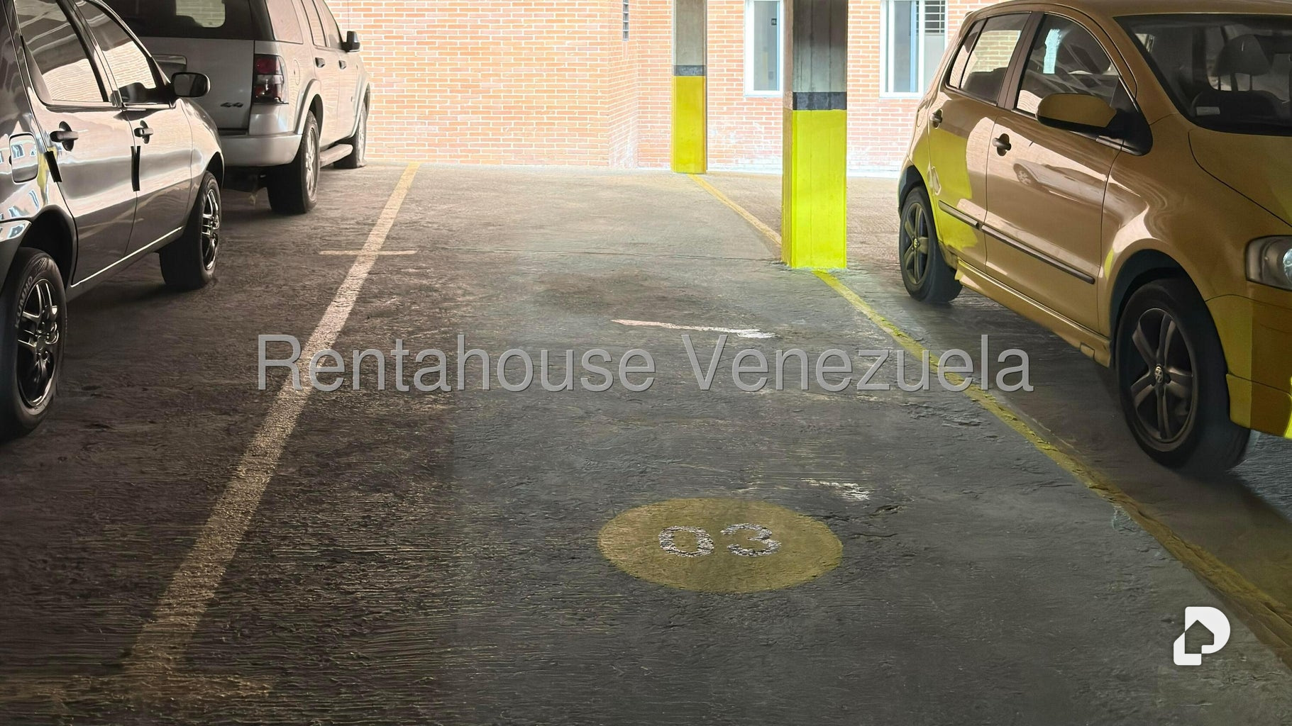 Apartamento en Colinas de La Tahona, Caracas