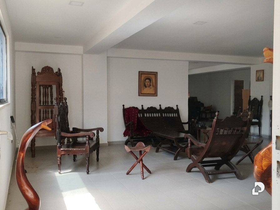 Penthouse en Parroquia Urbana San José, Valencia – 2