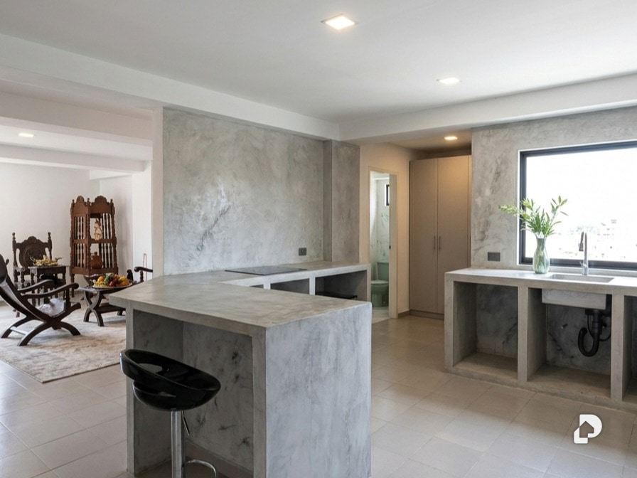 Penthouse en Parroquia Urbana San José, Valencia – 8