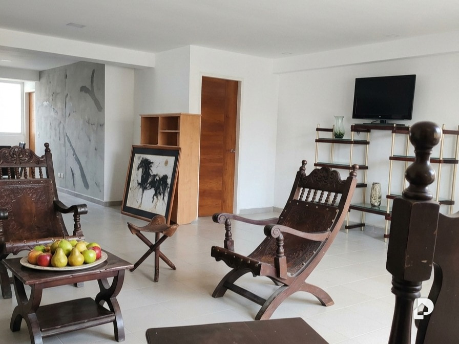 Penthouse en Parroquia Urbana San José, Valencia – 6