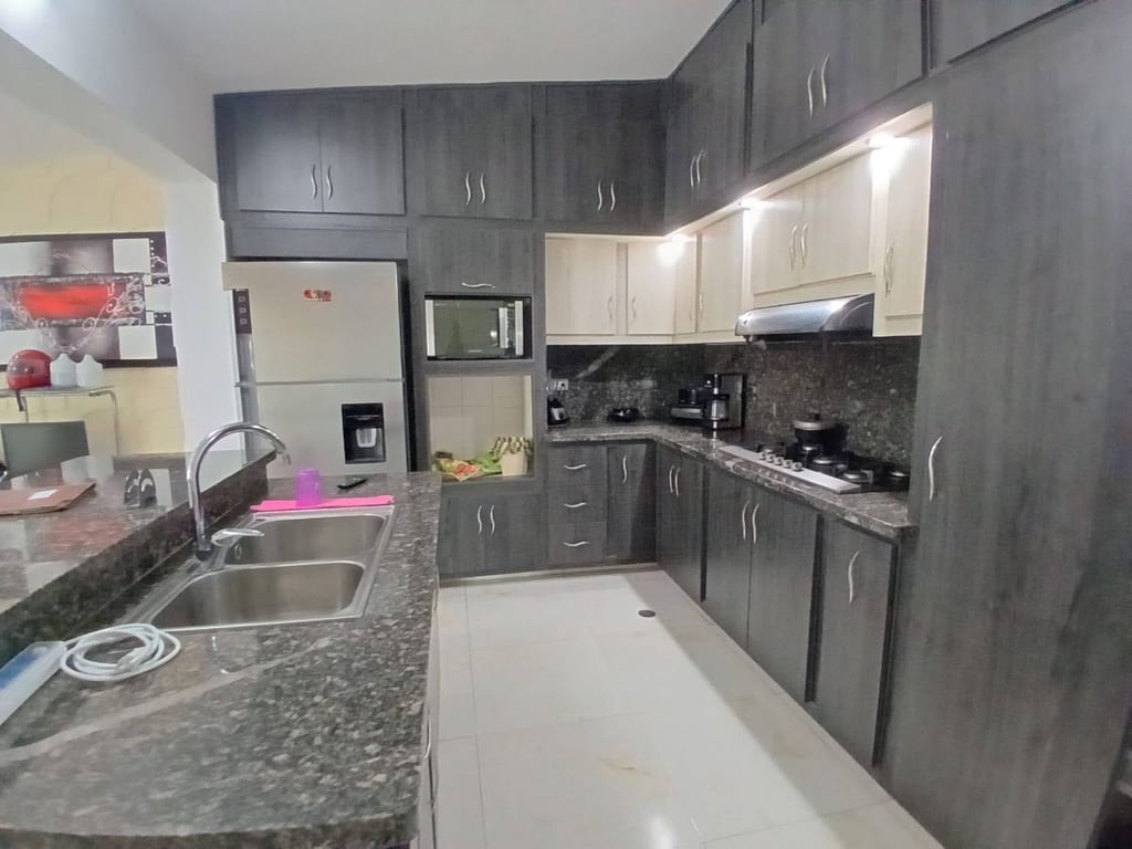 Casa en Buenaventura, Valencia - 1
