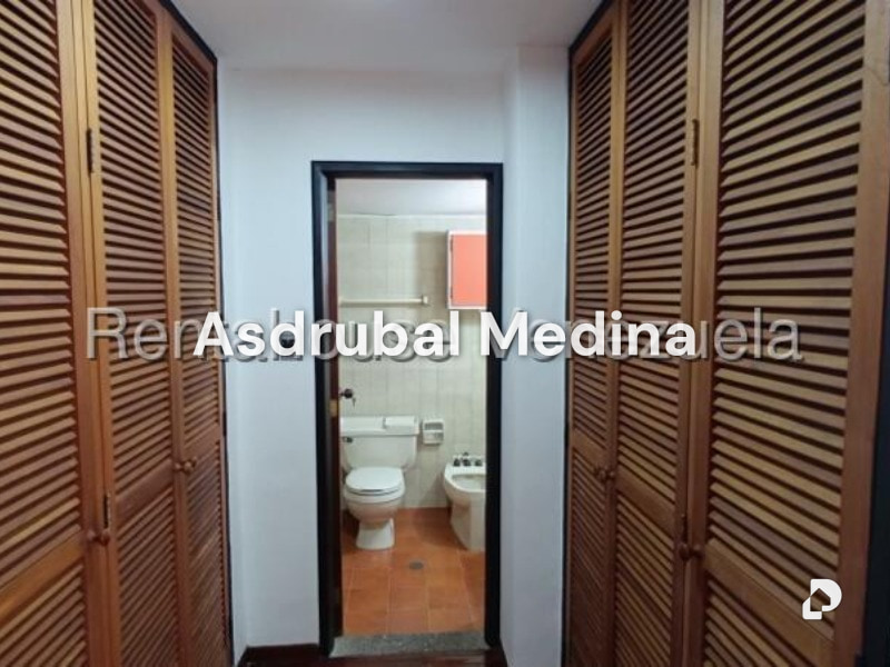 Apartamento en Altamira, Caracas – 12