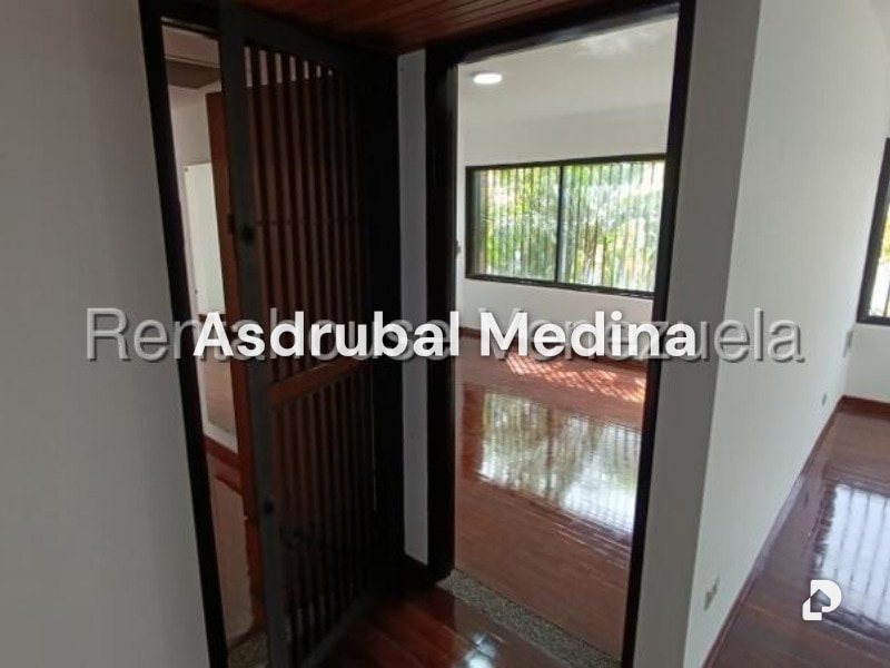 Apartamento en Altamira, Caracas – 7
