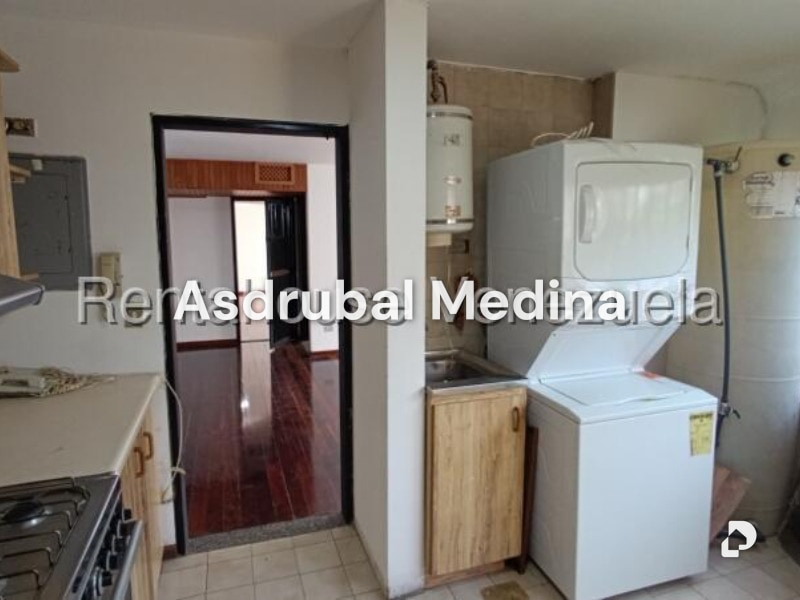 Apartamento en Altamira, Caracas – 9