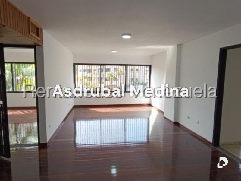 Apartamento en Altamira, Caracas – 3