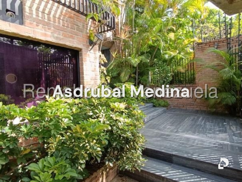 Apartamento en Altamira, Caracas – 2