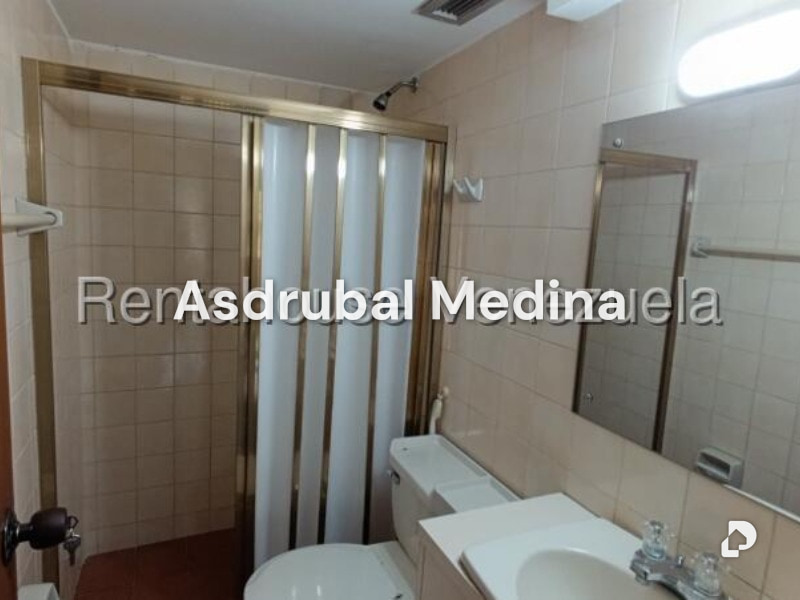 Apartamento en Altamira, Caracas – 15