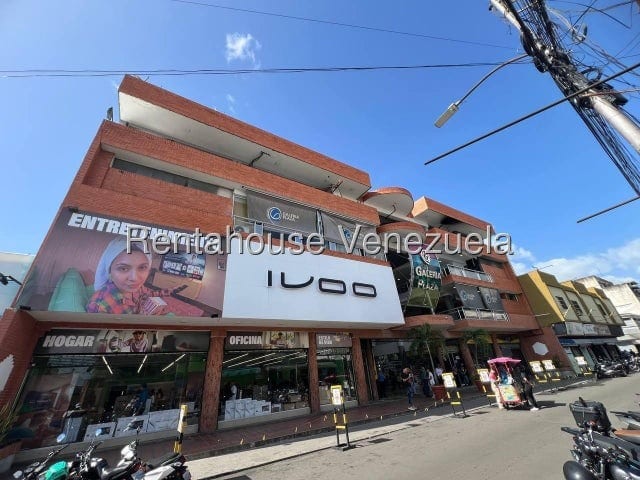 Local comercial en Maracay - 1