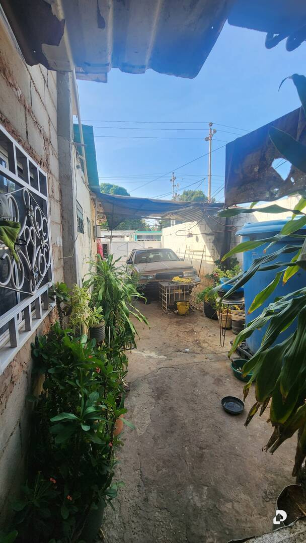 Casa en San Felipe, San Francisco – 10