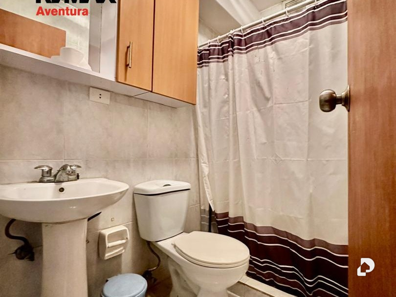 Apartamento en Guarenas – 4