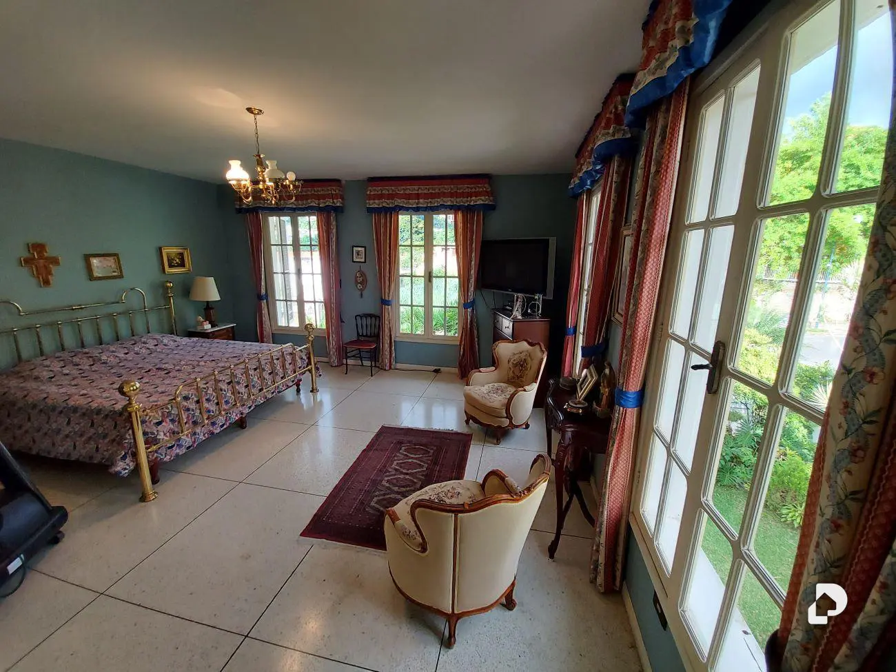 Casa en Sorocaima, Caracas