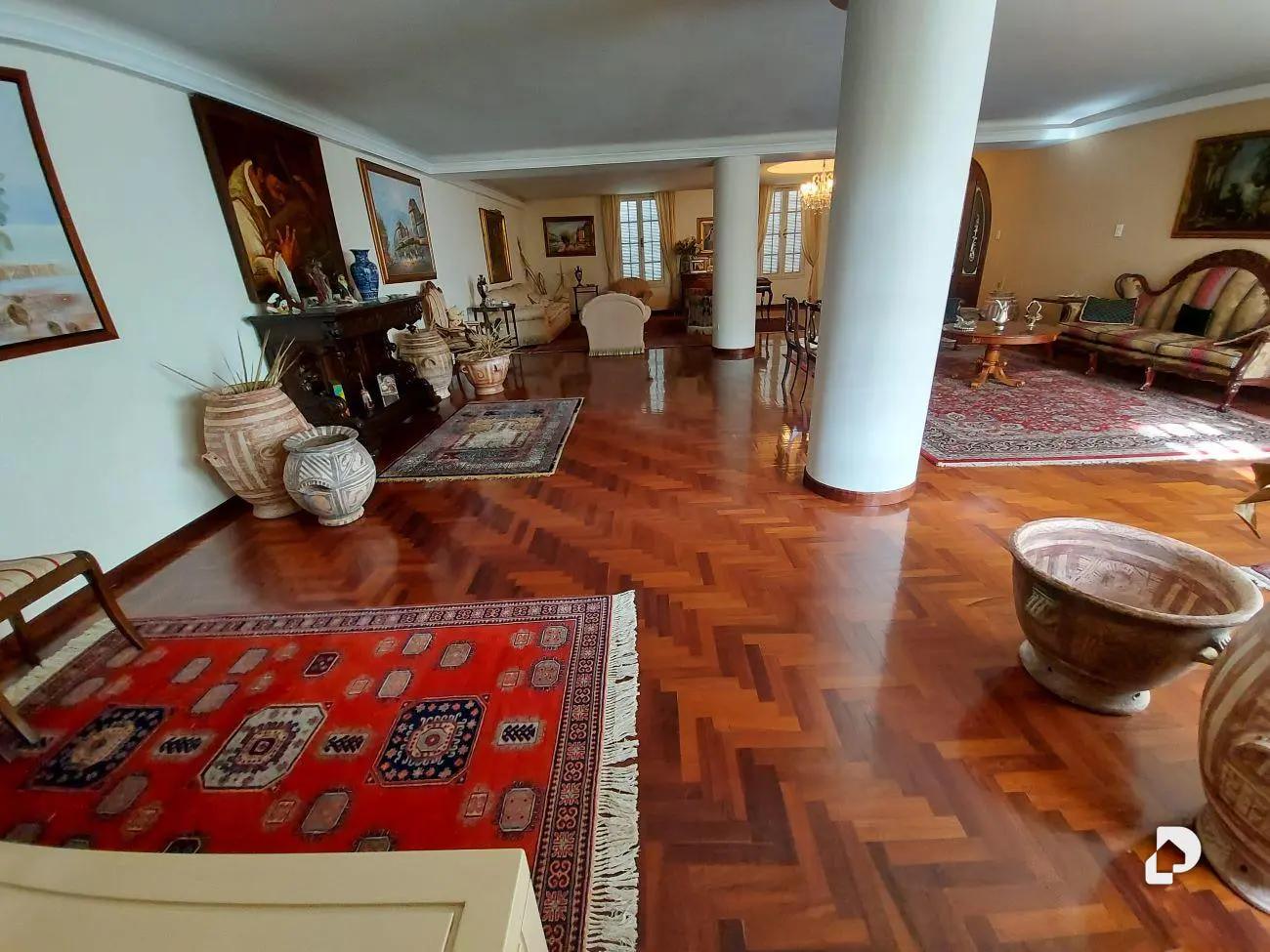 Casa en Sorocaima, Caracas