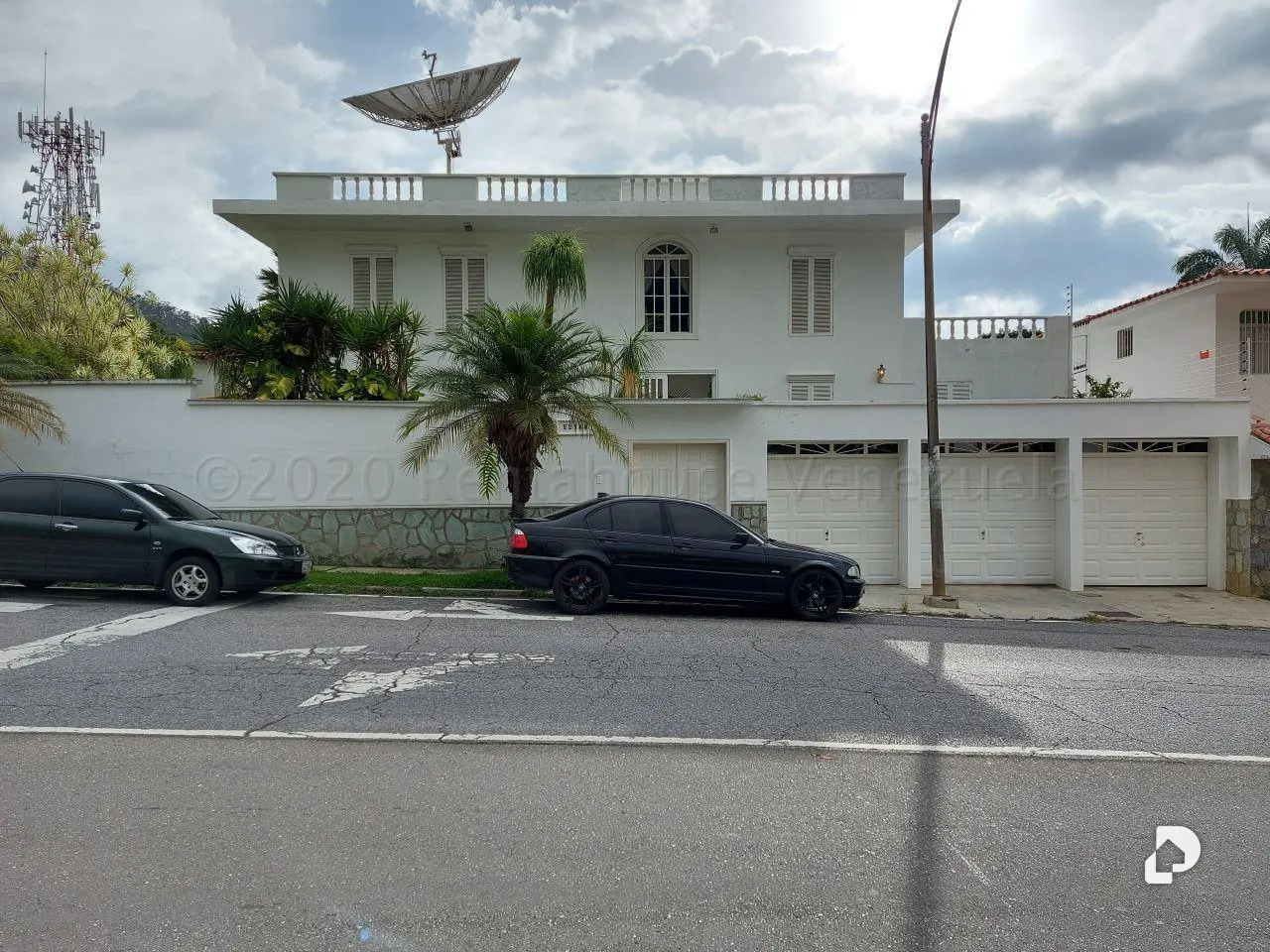 Casa en Sorocaima, Caracas