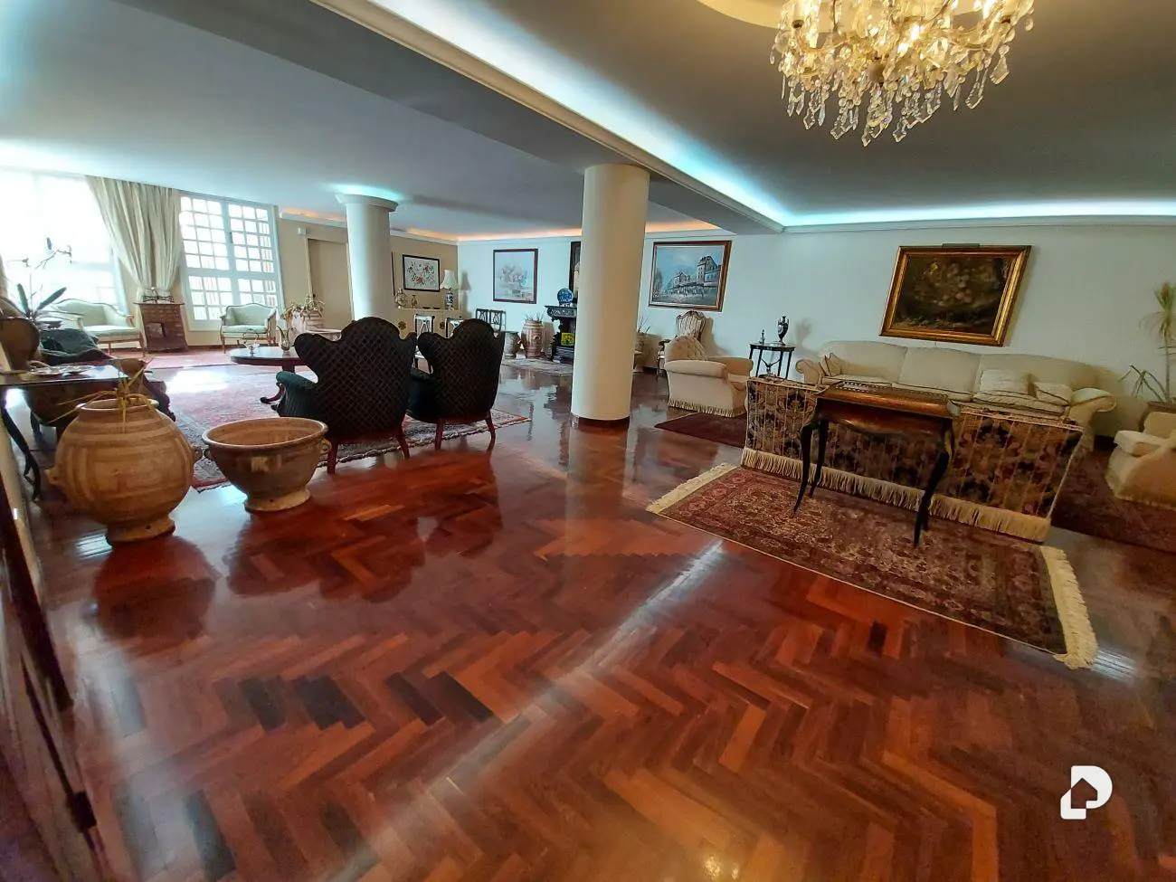 Casa en Sorocaima, Caracas