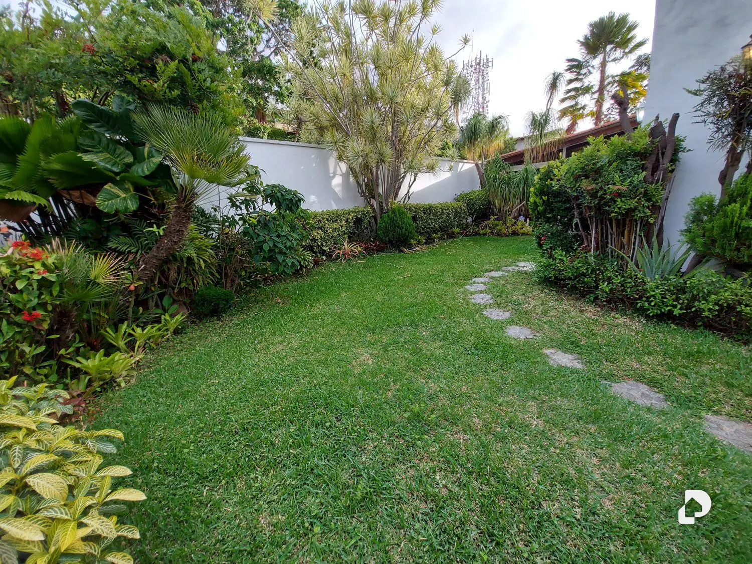 Casa en Sorocaima, Caracas