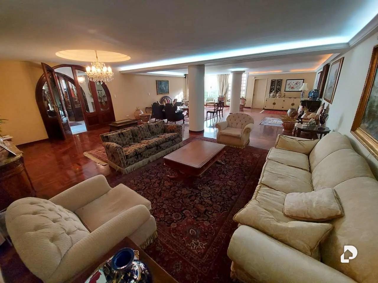 Casa en Sorocaima, Caracas