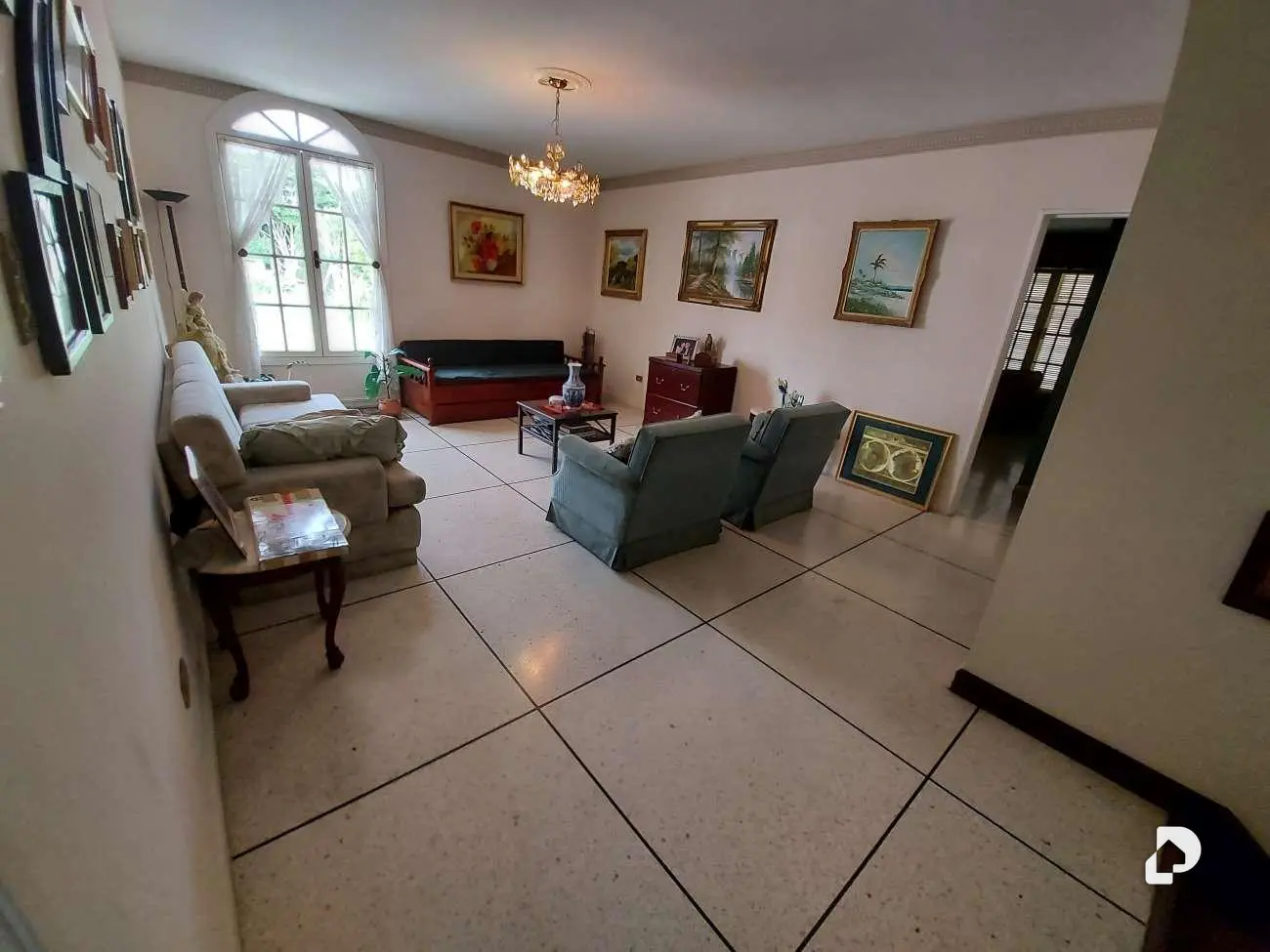 Casa en Sorocaima, Caracas
