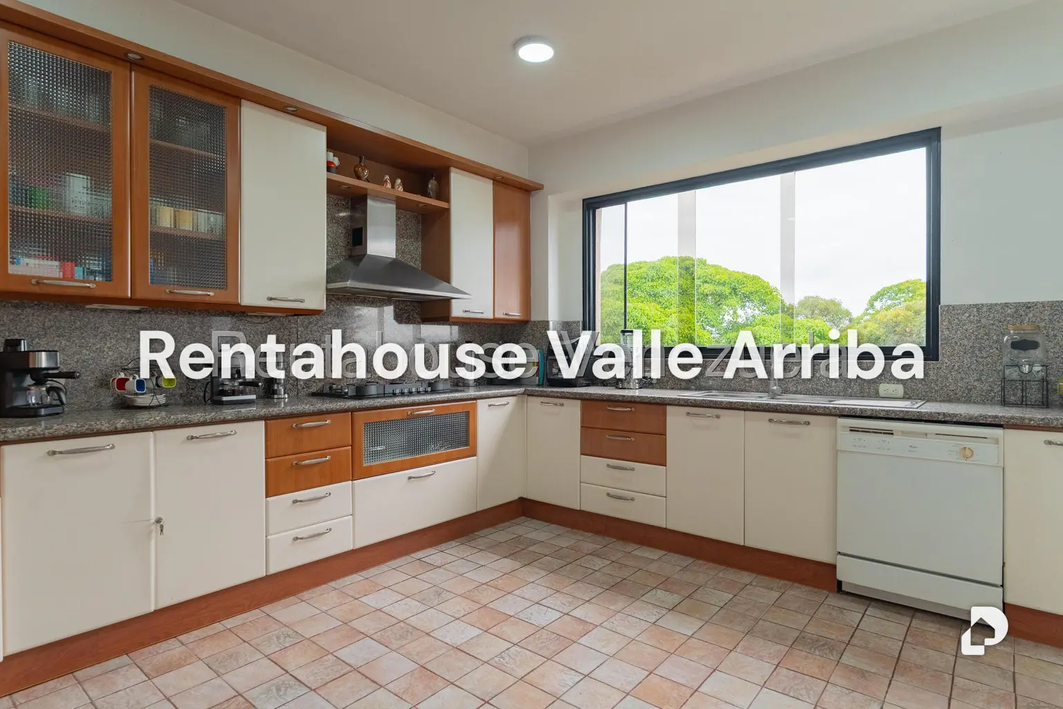 Apartamento en Los Palos Grandes, Caracas – 16