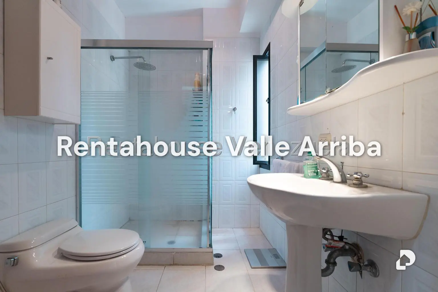 Apartamento en Los Palos Grandes, Caracas – 30