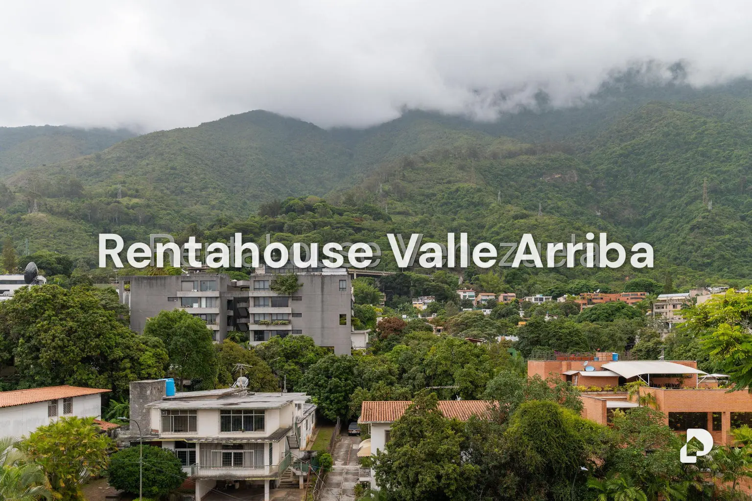 Apartamento en Los Palos Grandes, Caracas – 13