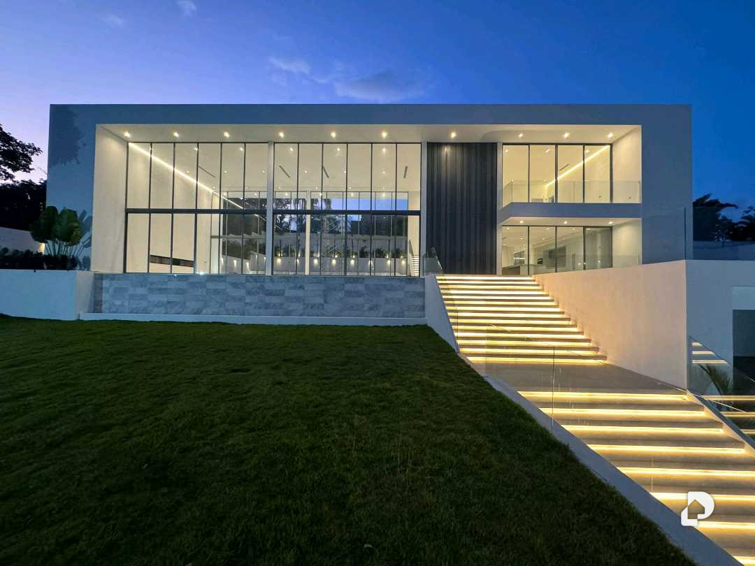 Casa en El Hatillo, Caracas – 2