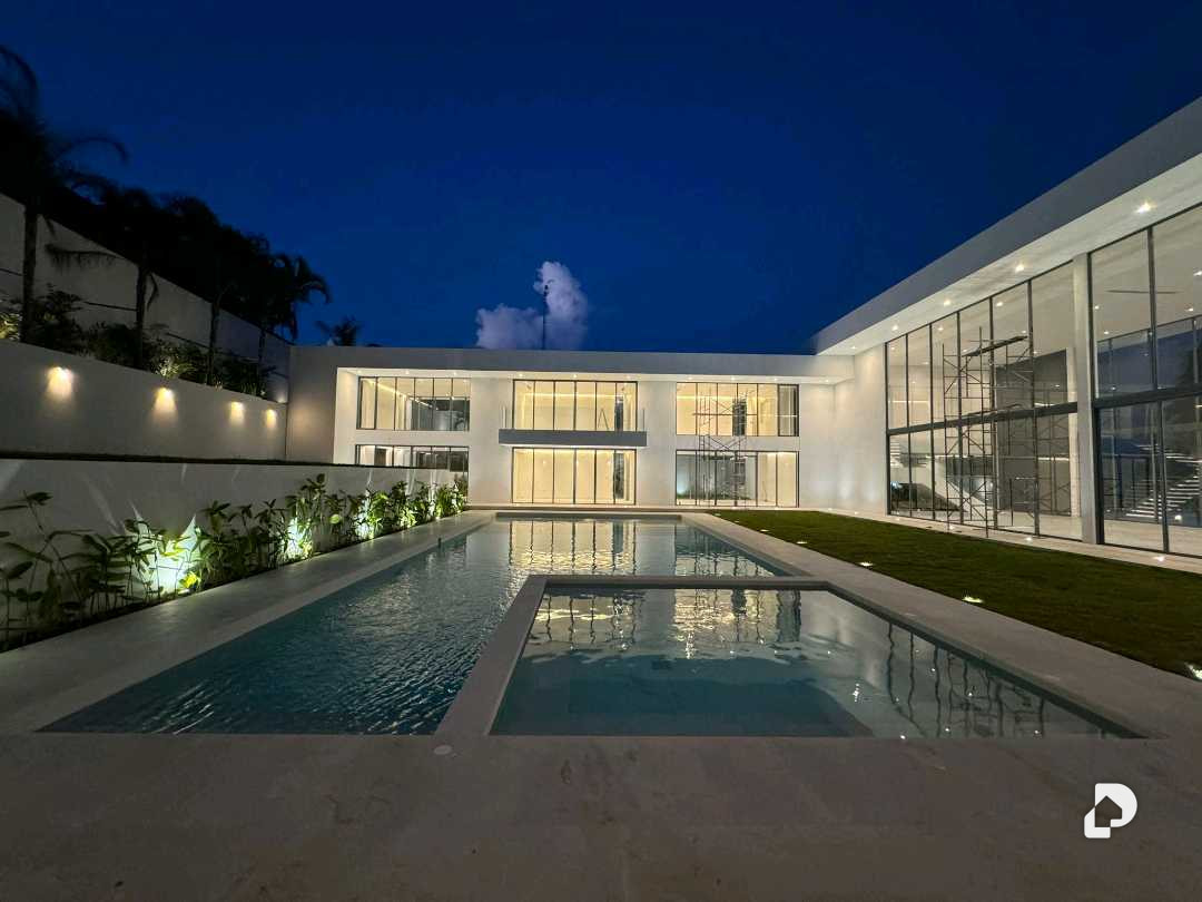 Casa en El Hatillo, Caracas – 4