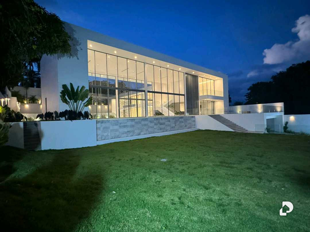 Casa en El Hatillo, Caracas – 5