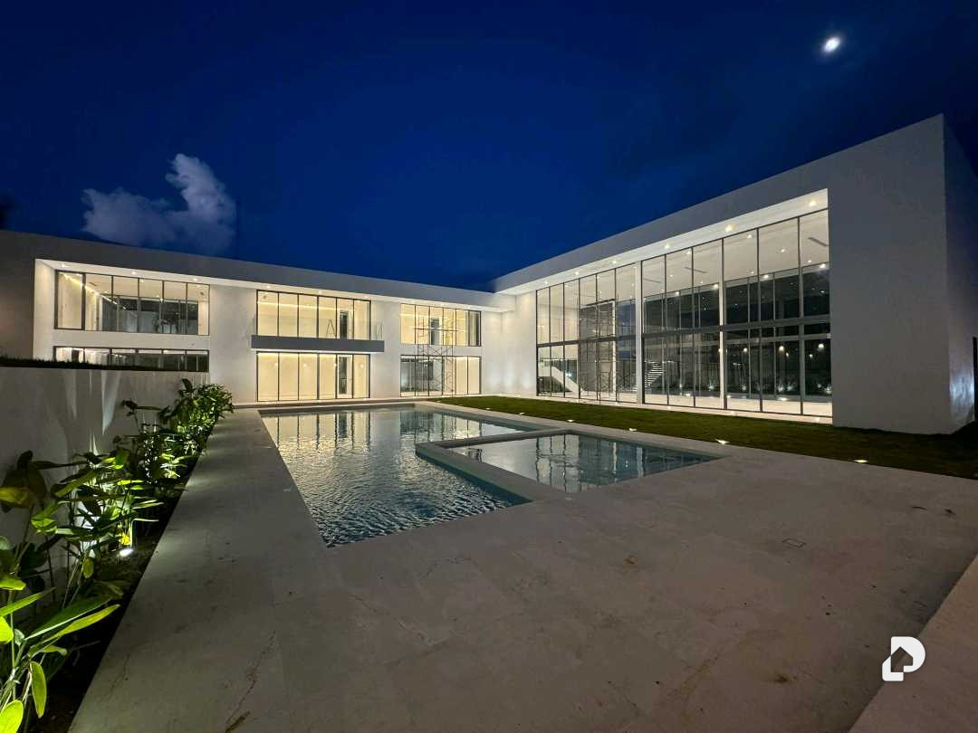 Casa en El Hatillo, Caracas – 3