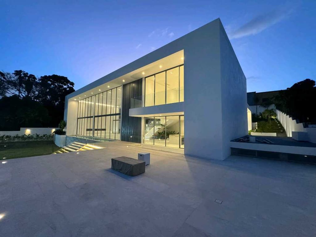 Casa en El Hatillo, Caracas - 1