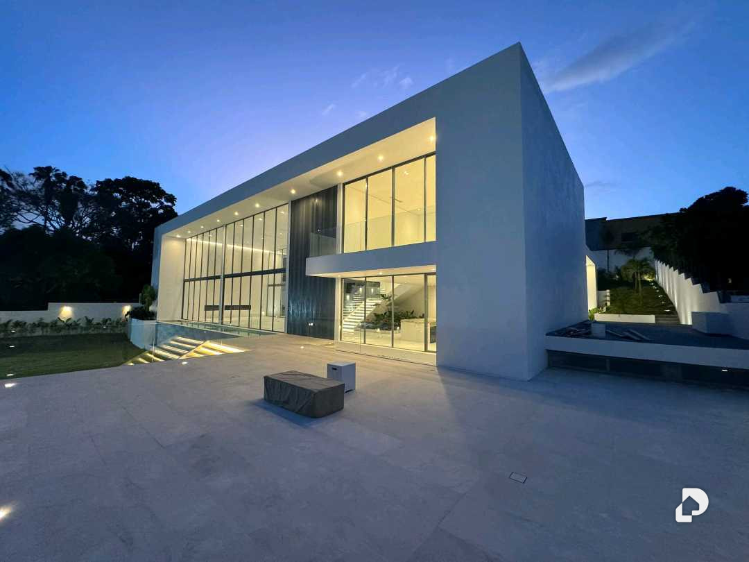 Casa en El Hatillo, Caracas – 1