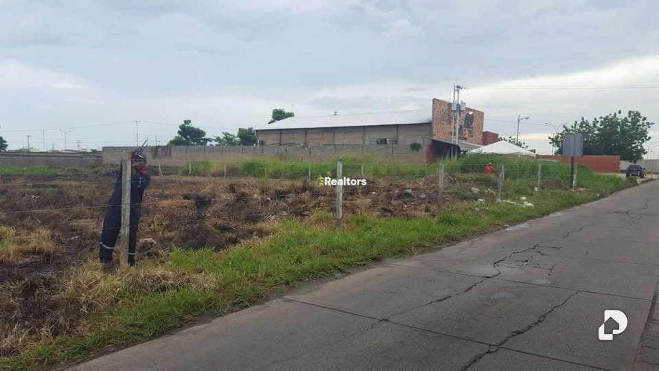Terreno en Maturín – 2