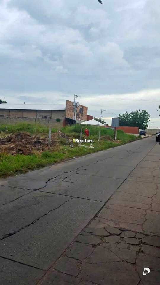 Terreno en Maturín – 1