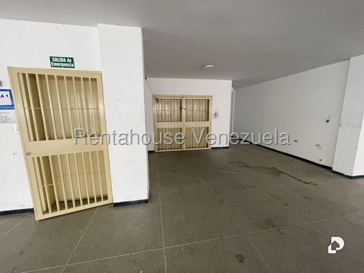 Galpón en La Urbina, Caracas – 21