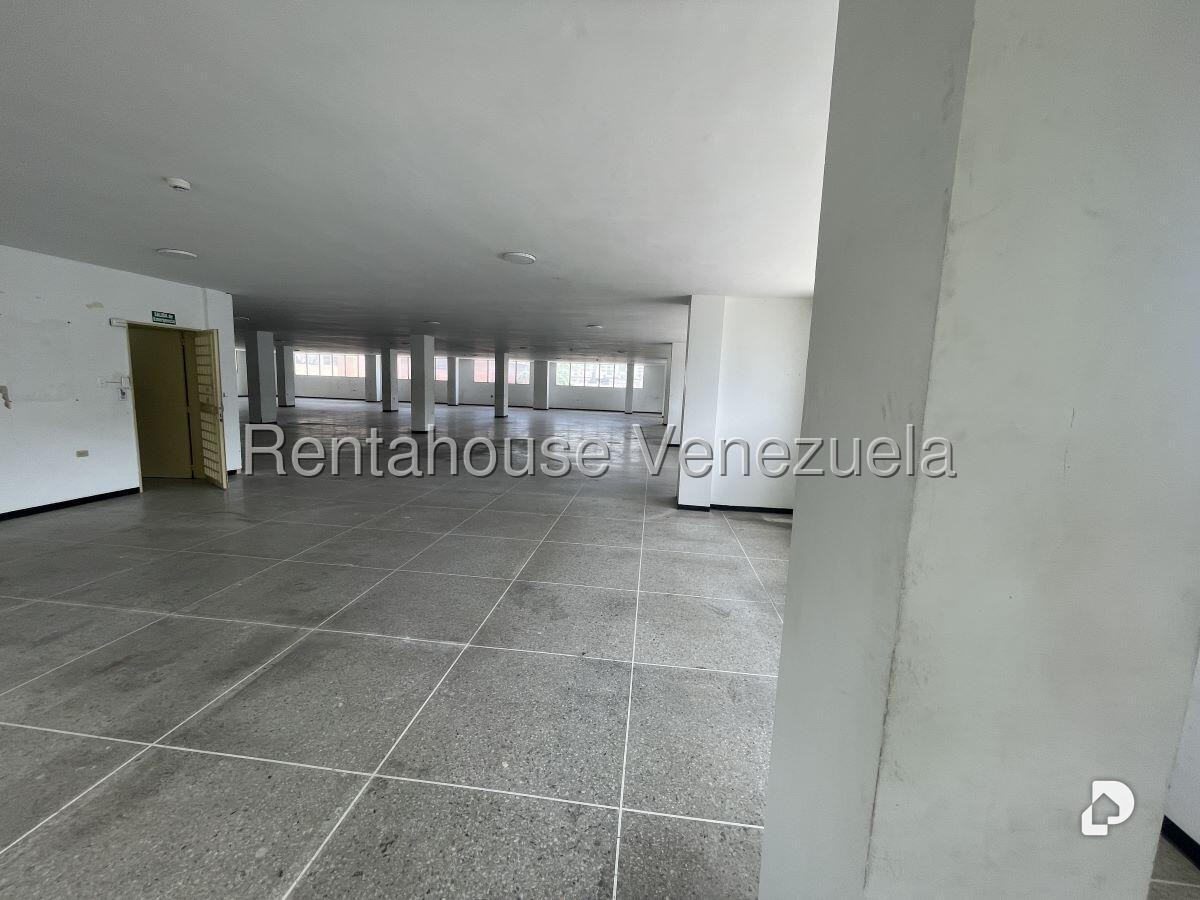 Galpón en La Urbina, Caracas – 6
