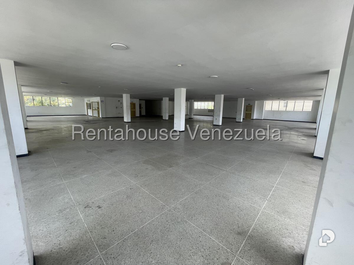 Galpón en La Urbina, Caracas – 10