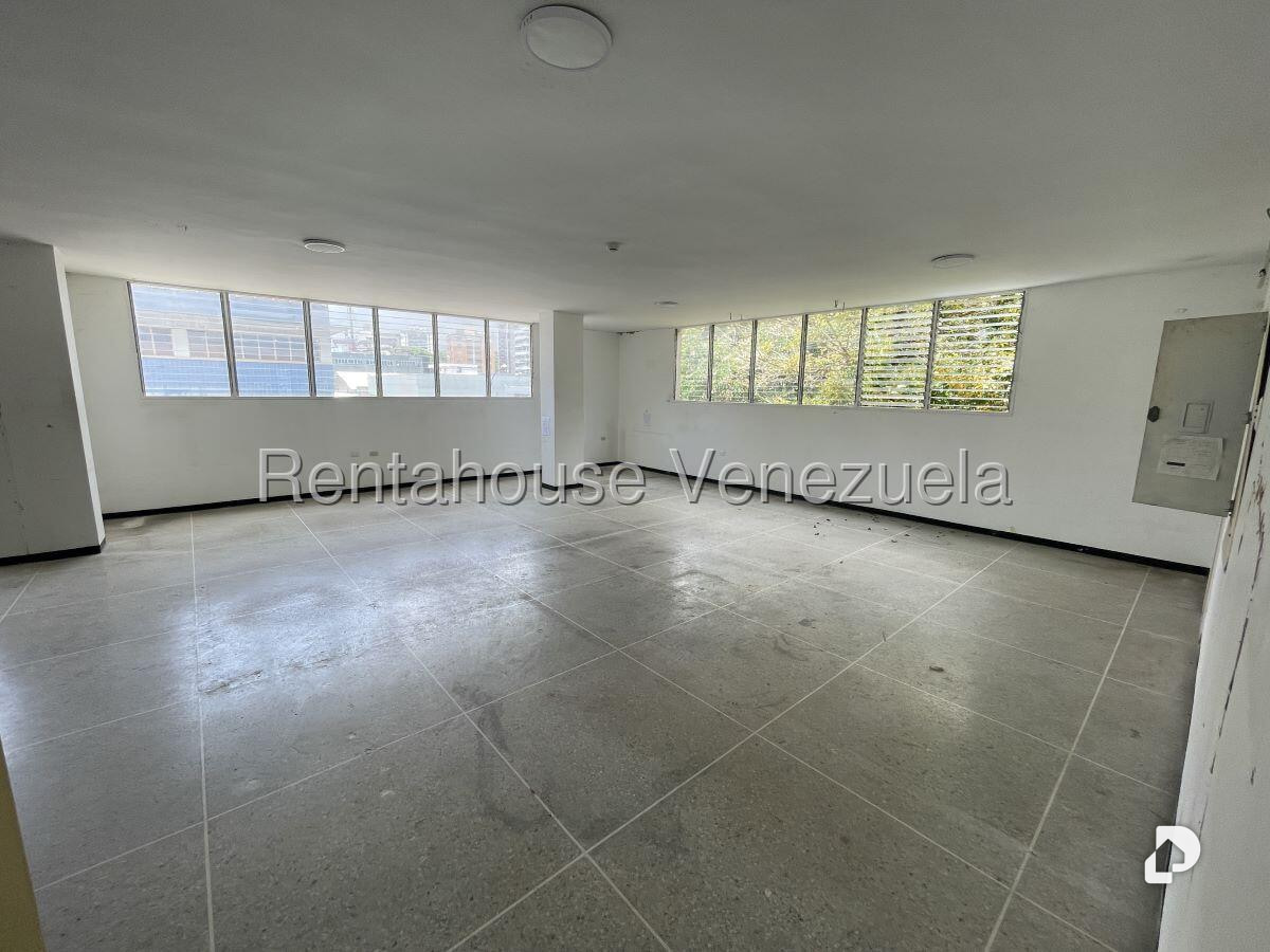 Galpón en La Urbina, Caracas – 3