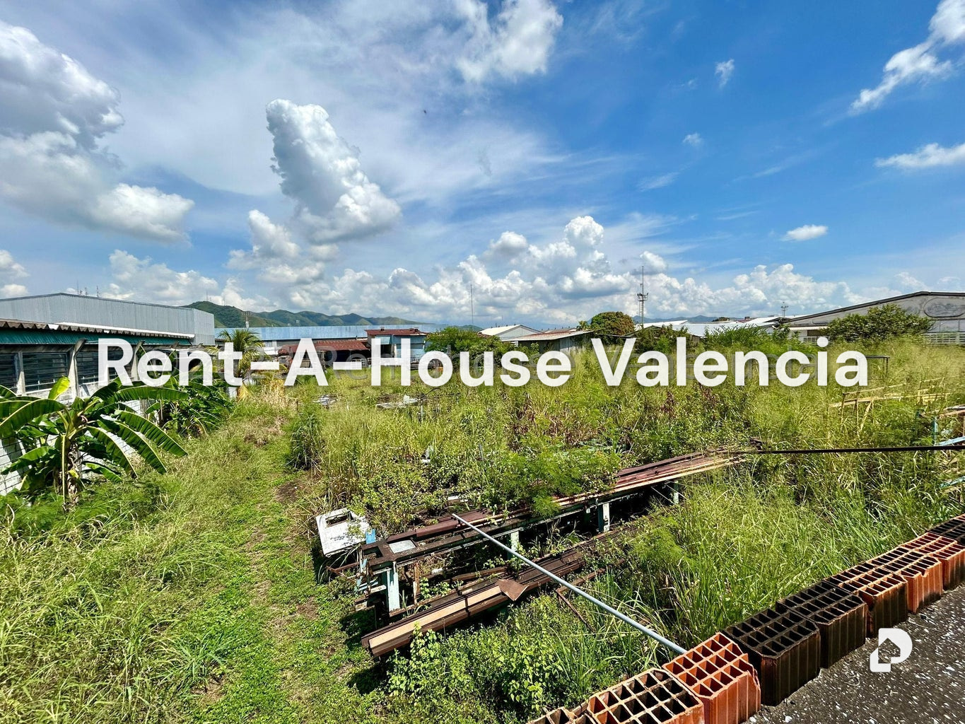 Terreno en Industrial Carabobo, Valencia – 15