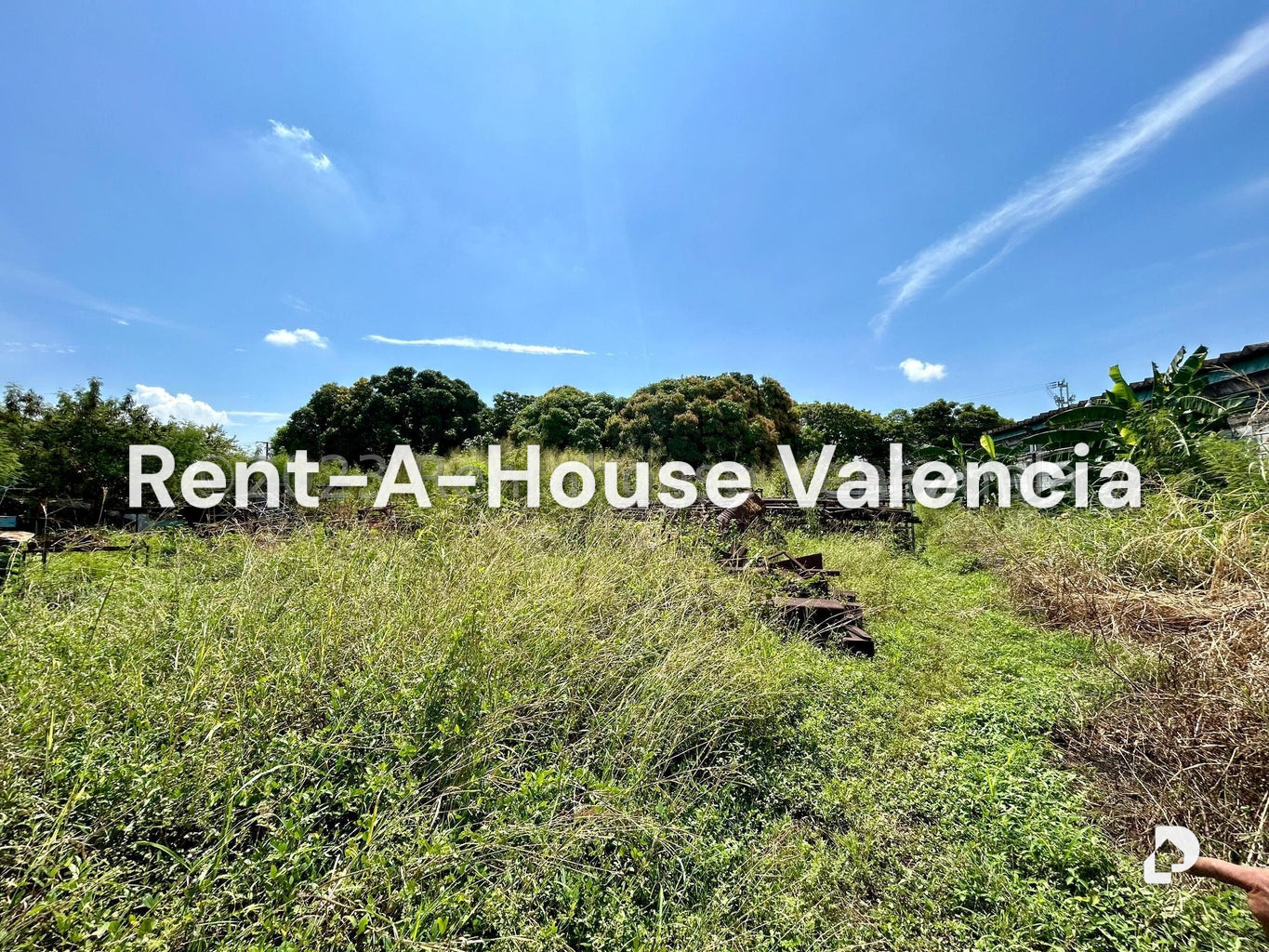 Terreno en Industrial Carabobo, Valencia – 12
