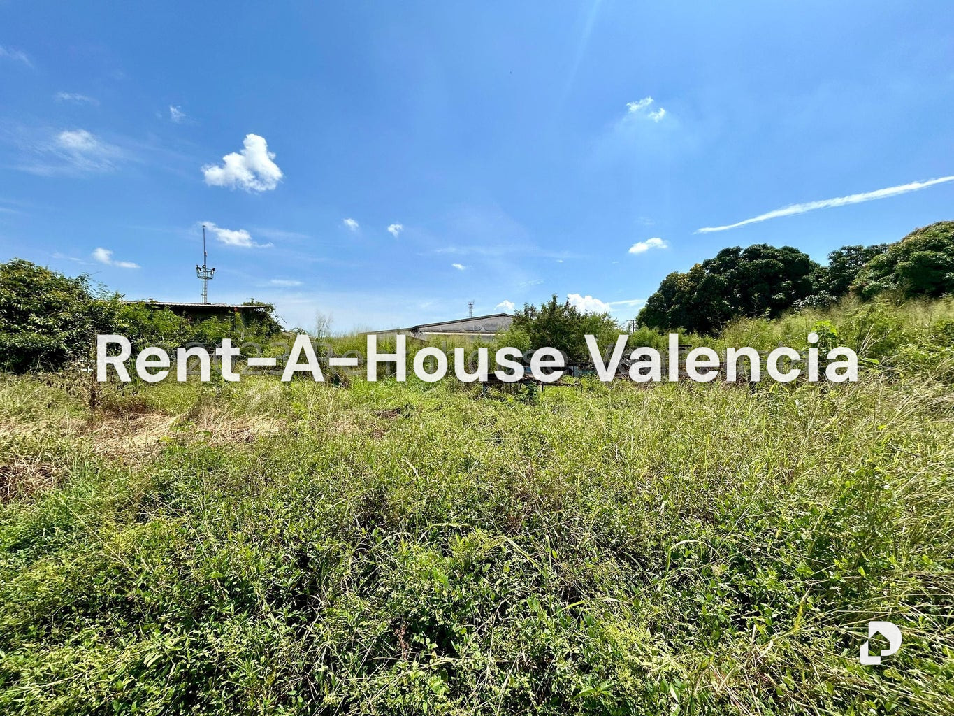 Terreno en Industrial Carabobo, Valencia – 11