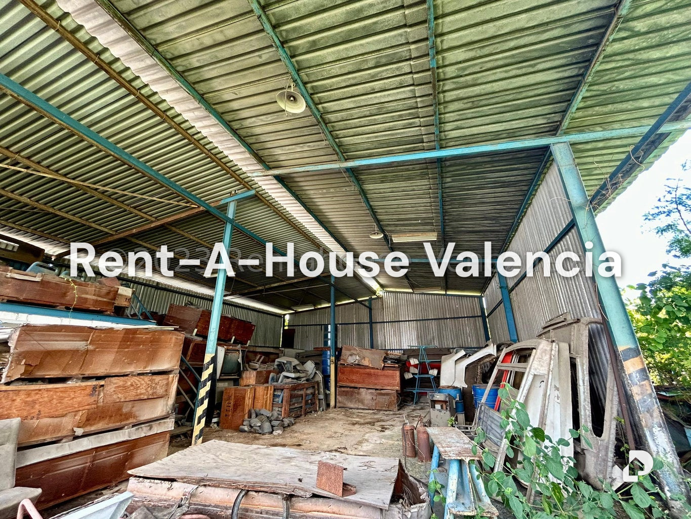 Terreno en Industrial Carabobo, Valencia – 7