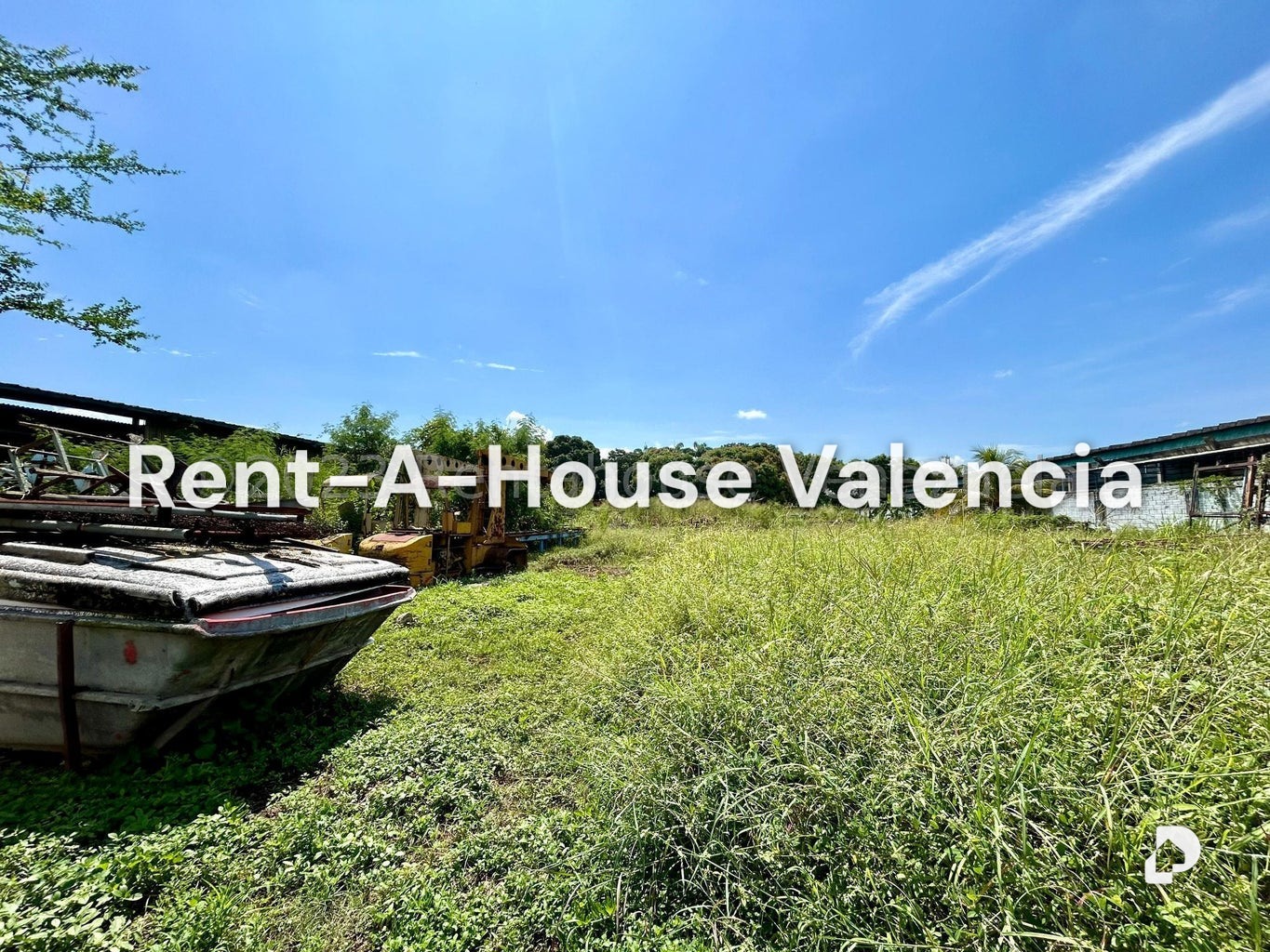 Terreno en Industrial Carabobo, Valencia – 3