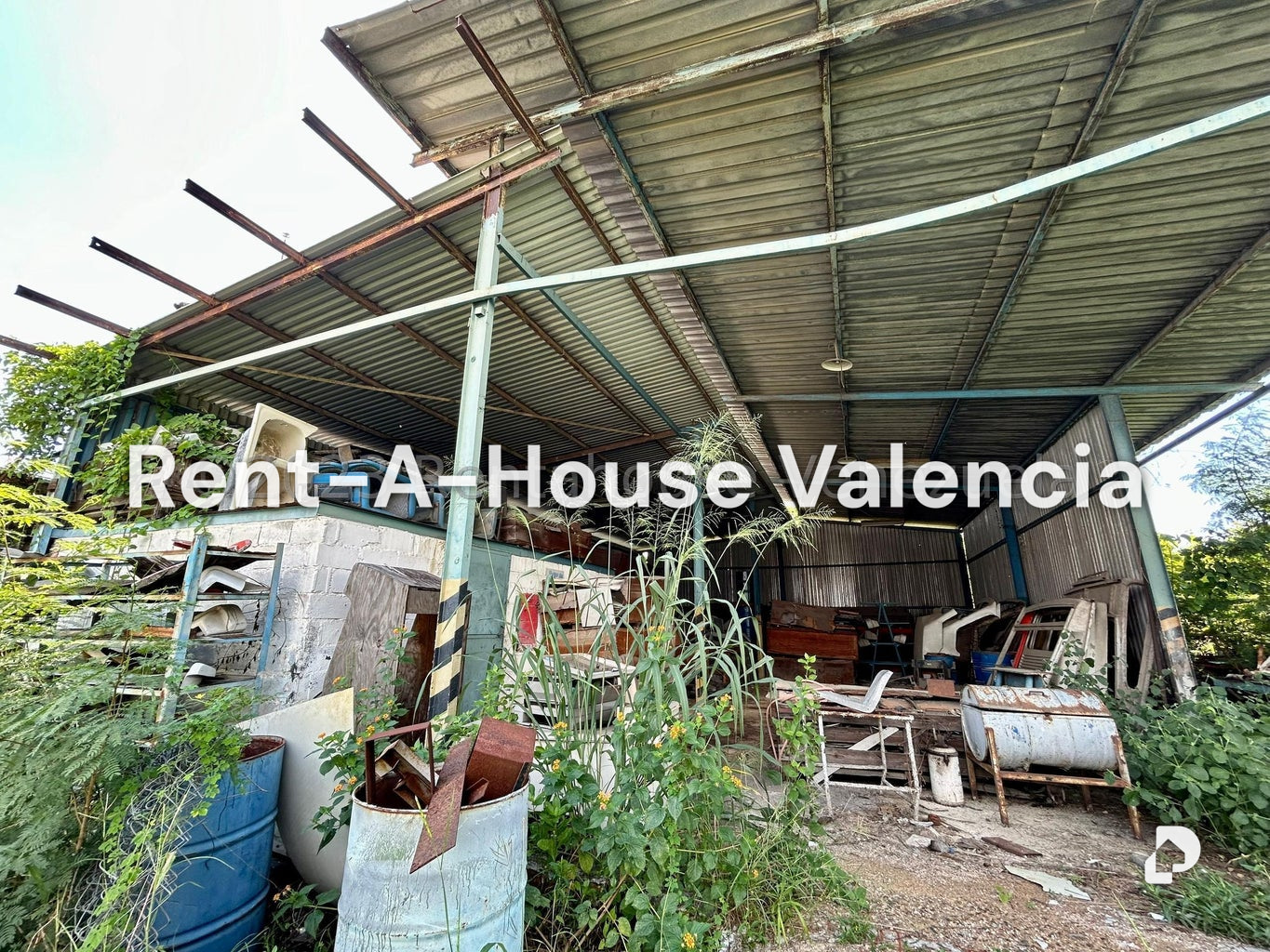 Terreno en Industrial Carabobo, Valencia – 6