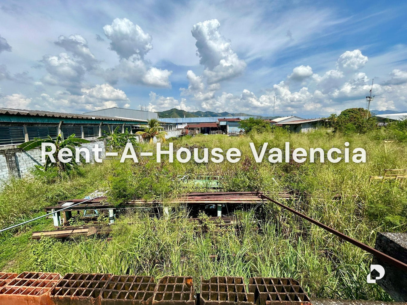 Terreno en Industrial Carabobo, Valencia – 16