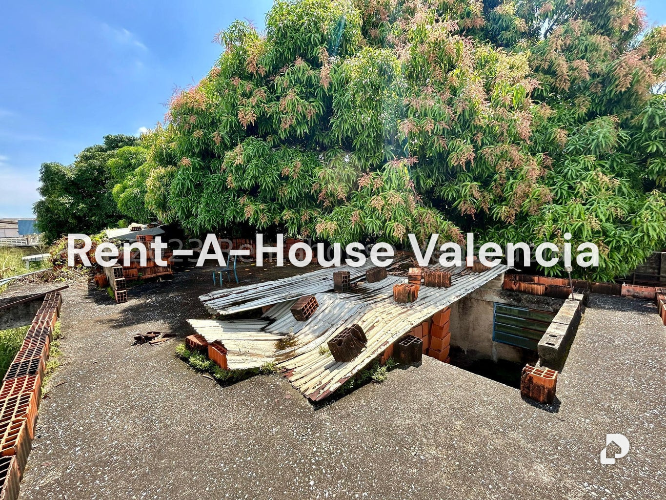 Terreno en Industrial Carabobo, Valencia – 23