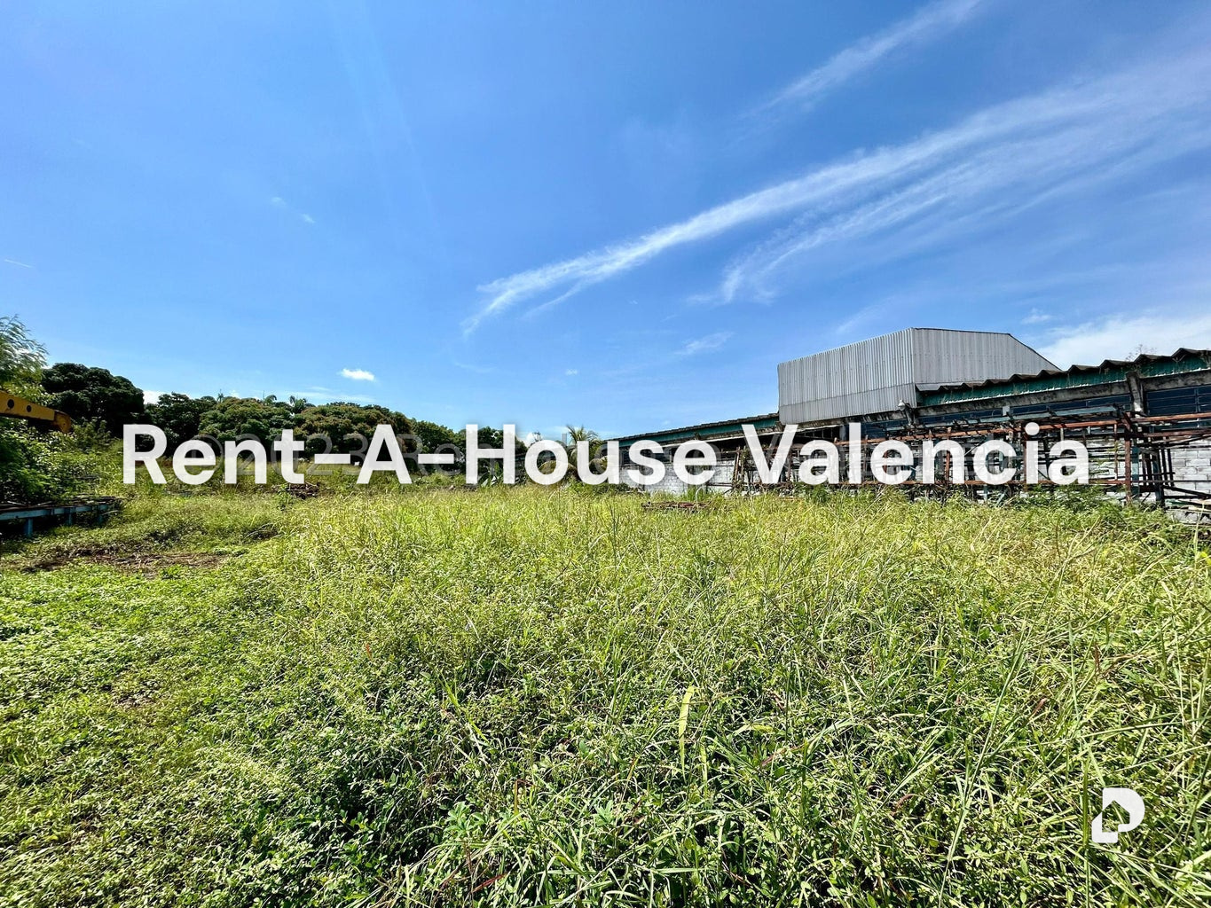 Terreno en Industrial Carabobo, Valencia – 4