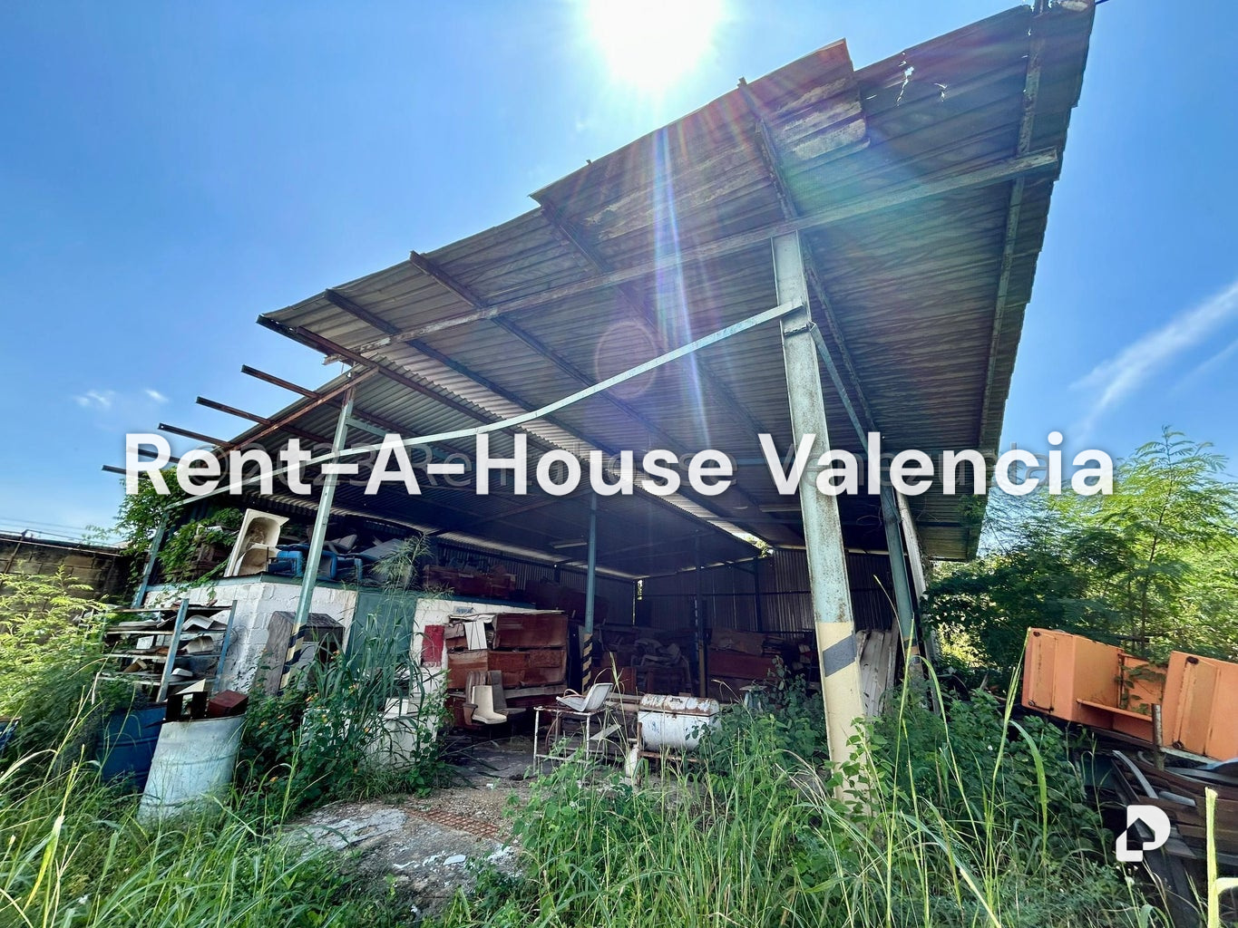 Terreno en Industrial Carabobo, Valencia – 5